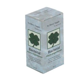 NO MERCY BACTERIAL 50ML