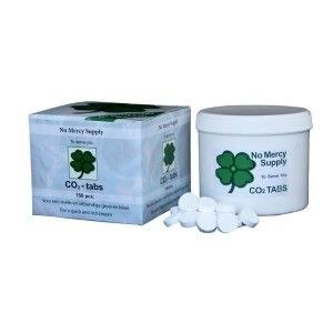 NO MERCY TABLETKI CO2 150 SZT