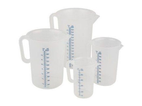 NO NAME MIARKA 500ML