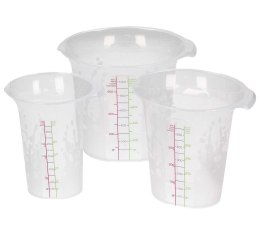 NO NAME MIARKA 500ML