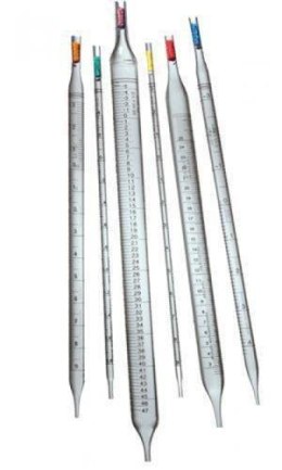 NO NAME PIPETA 25ML, CZERWONA