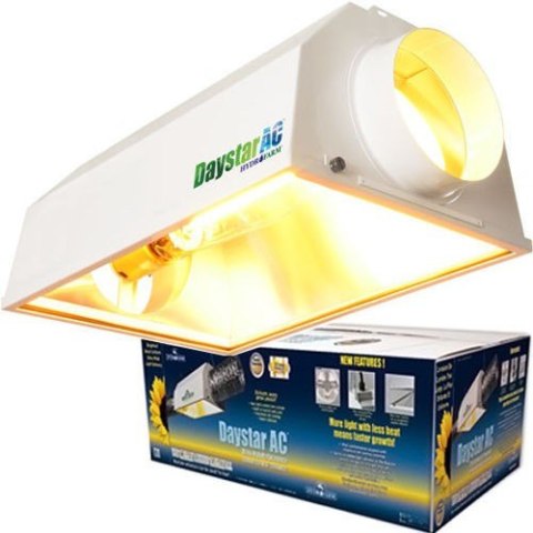 ODBŁYŚNIK HYDRO FARM DAYSTAR 150MM