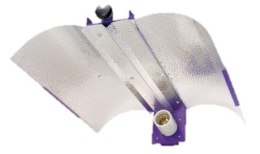 ODBŁYŚNIK LUMATEK ADJUSTABLE