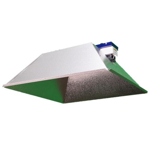 ODBŁYŚNIK LUMATEK TEKKEN PRO HAMMER DE