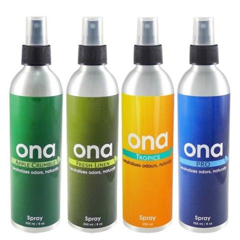 ONA SPRAY PRO 250ML