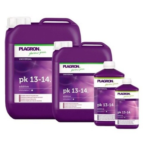 PLAGRON PK 13-14 500ML
