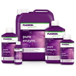 PLAGRON PURE ENZYM 250ML