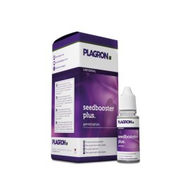 PLAGRON SEED BOOSTER 10ML