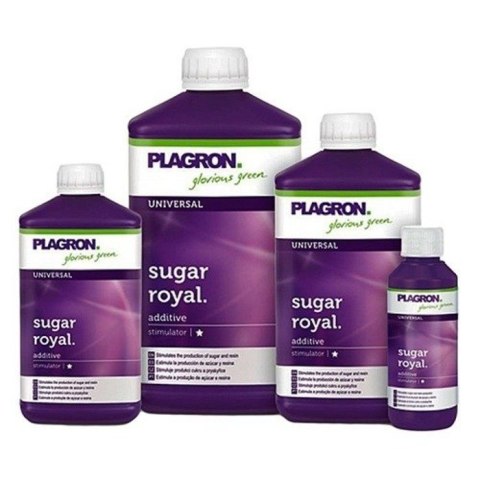PLAGRON SUGAR ROYAL 100ML