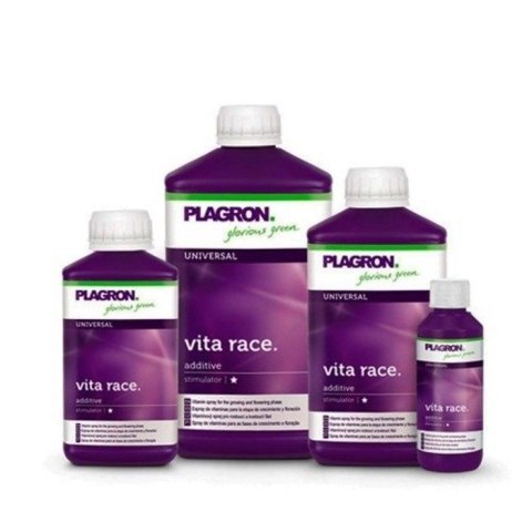 PLAGRON VITA RACE 100ML