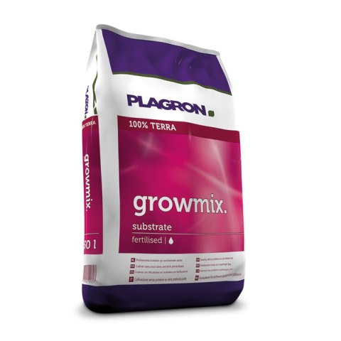 PLAGRON ZIEMIA GROW MIX 25L