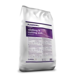 PLAGRON ZIEMIA SEEDING&CUTTING 25L