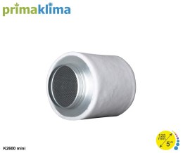 PRIMA KLIMA FILTR ECO LINE FI125 160-240M3/H