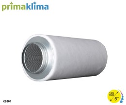 PRIMA KLIMA FILTR ECO LINE FI125 360-480M3/H