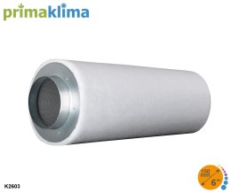 PRIMA KLIMA FILTR ECO LINE FI150 700-900M3/H K2603