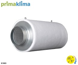 PRIMA KLIMA FILTR PRO LINE FI125 360-460M3/H K1603