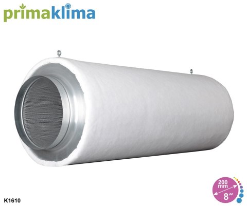 PRIMA KLIMA FILTR PRO LINE FI200 1150-1650M3/H 610