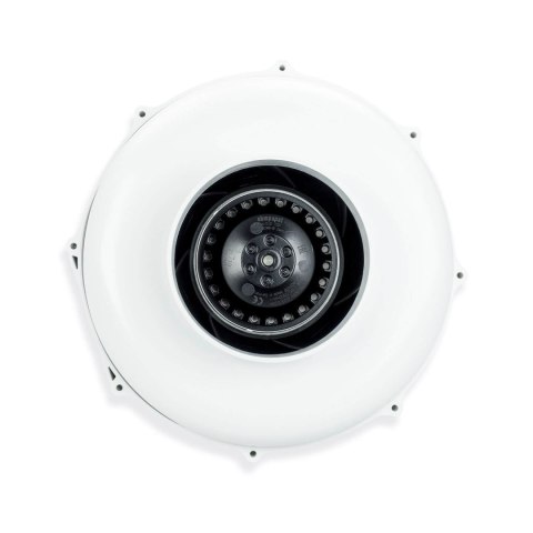 PRIMA KLIMA WENTYLATOR 1 SPEED 360M3/H, FI125MM