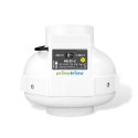 PRIMA KLIMA WENTYLATOR 2 SPEED 220/400M3/H FI125MM