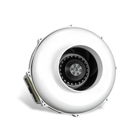 PRIMA KLIMA WENTYLATOR 2 SPEED 220/400M3/H FI125MM