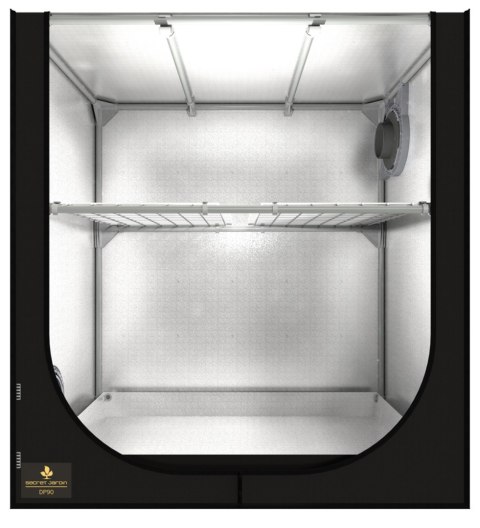 SECRET JARDIN DARK PROPAGATOR 90*60*H98