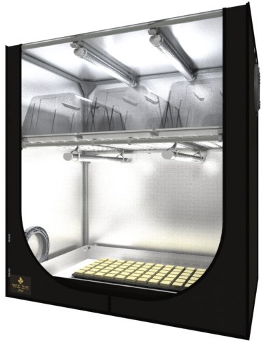 SECRET JARDIN DARK PROPAGATOR 90*60*H98