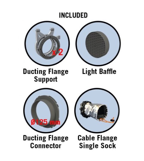 SECRET JARDIN DARK STREET 90*H178