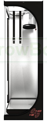 SECRET JARDIN HYDRO SHOOT 40