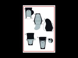 SECRET JARDIN HYDRO SHOOT 80