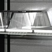 SECRET JARDIN POKRYWA PLASTIKOWA DP120GC 53*26*18