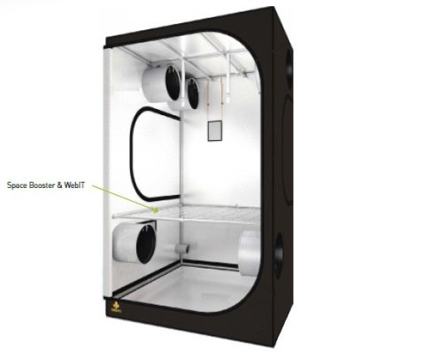 SECRET JARDIN STELAŻ WZMACNIA 16-19MM SB-S 60-90CM