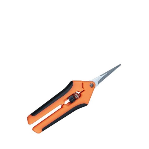 SEKATOR DO ROŚLIN POMARAŃCZOWY