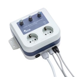 SMSCOM TWINCONTROLLER PRO MK2 4,5A