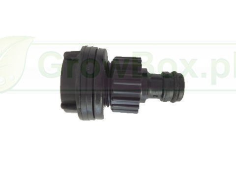 SZYBKOZŁĄCZKA DO ZBIORNIKA FLEXI TANK