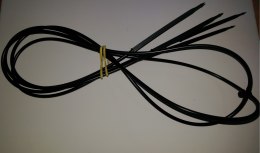 TANAKE CZWÓRNIK Z WĘŻYKIEM 4 KROPLOWNIKI