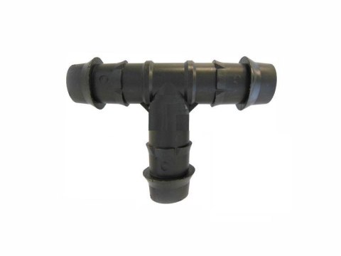 TANAKE ŁĄCZNIK TRÓJNIK 20-20-20MM