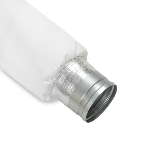 TŁUMIK AKUSTYCZNY SRP 200/600