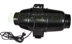 WENTYLATOR SILENT HYBRID-FLO 100 ST