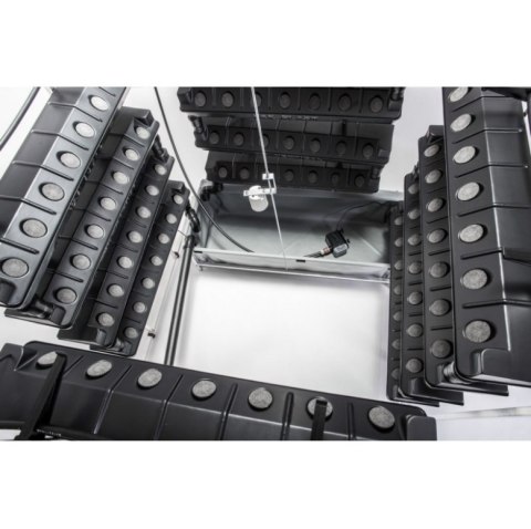 4SM - PIONOWY SYSTEM HYDROPONICZNY MAŁY