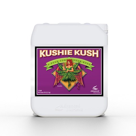 ADVANCED NUTRIENTS KUSHIE KUSH 4L