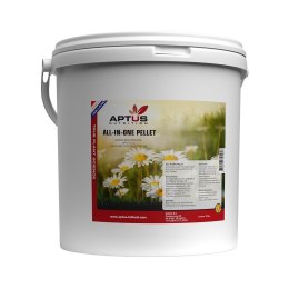 APTUS ALL-IN-ONE PELET 10KG