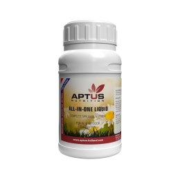 APTUS ALL-IN-ONE PŁYN 250ML