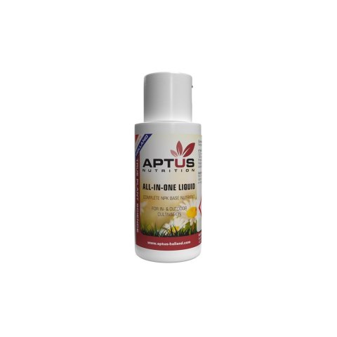 APTUS ALL-IN-ONE PŁYN 50ML