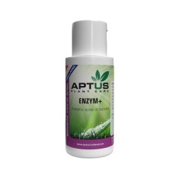 APTUS ENZYME+ 50ML