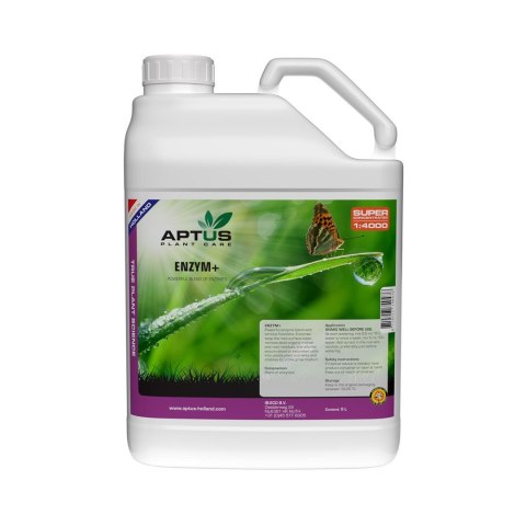 APTUS ENZYME+ 5L