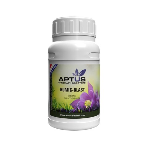 APTUS HUMIC BLAST 250ML