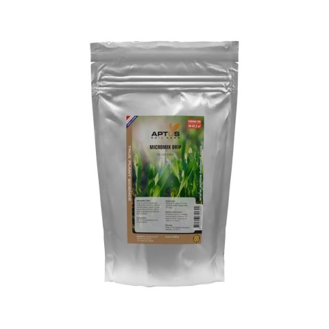 APTUS MICROMIX DRIP 500G
