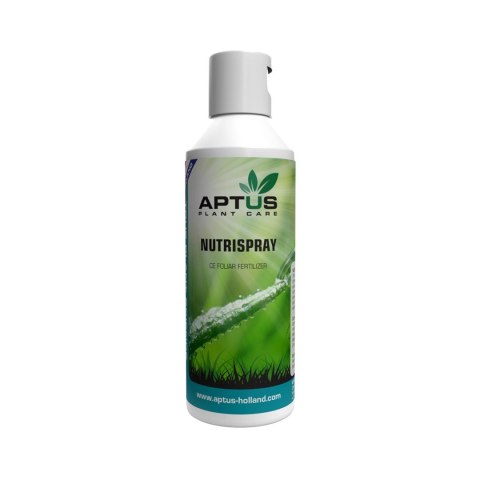 APTUS NUTRISPRAY 150ML