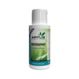APTUS NUTRISPRAY 50ML