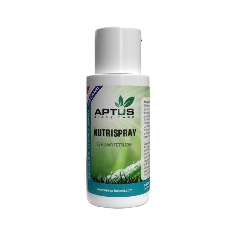 APTUS NUTRISPRAY 50ML